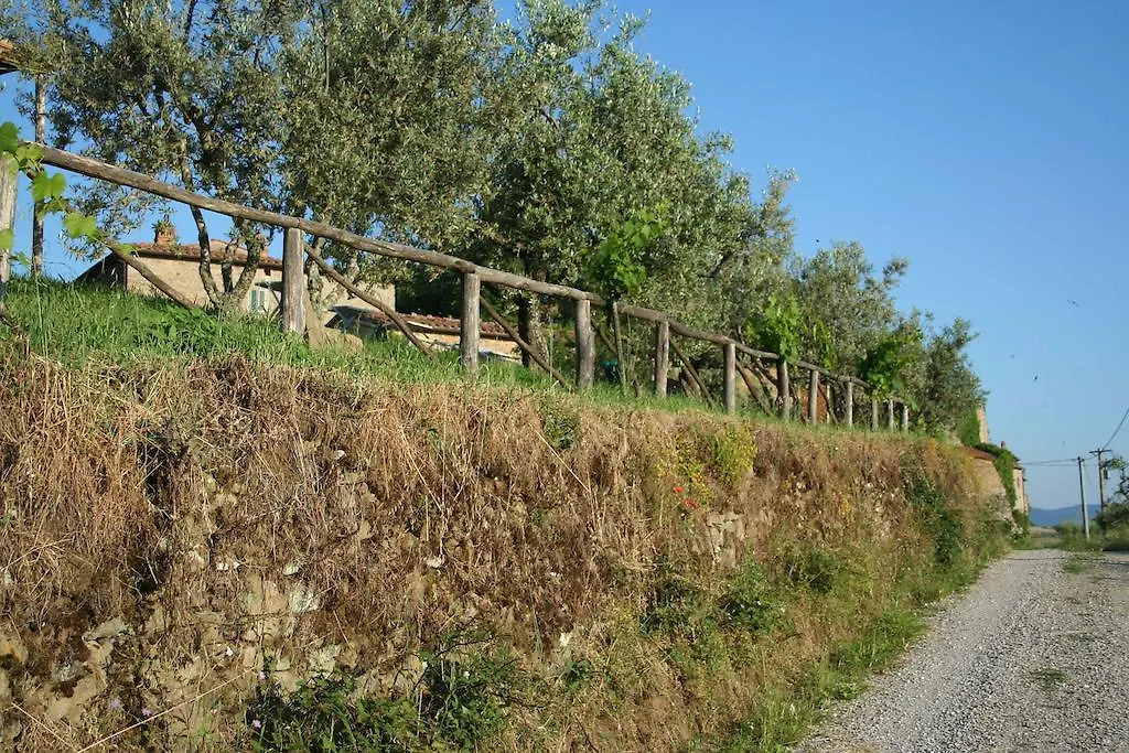 Villa Borgo Rapale 0*,  Italien