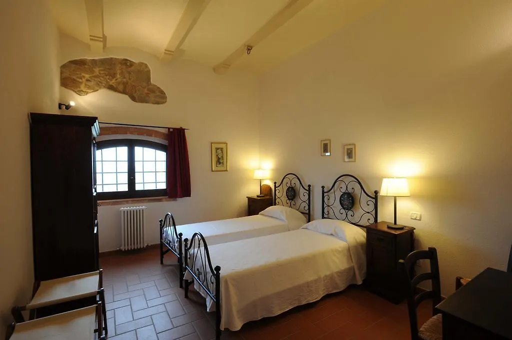 Villa Borgo Rapale Bauernhof