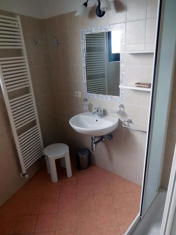 Villa Borgo Rapale Bauernhof