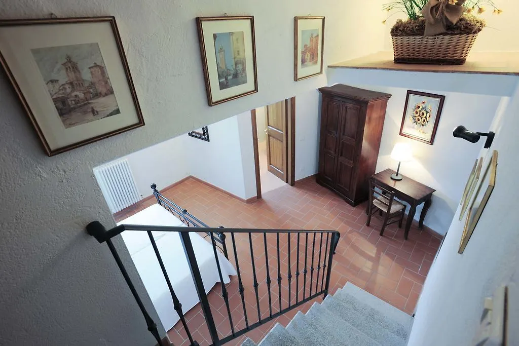 Villa Borgo Rapale 0*,