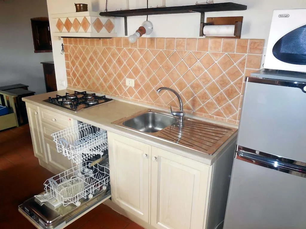 Villa Borgo Rapale