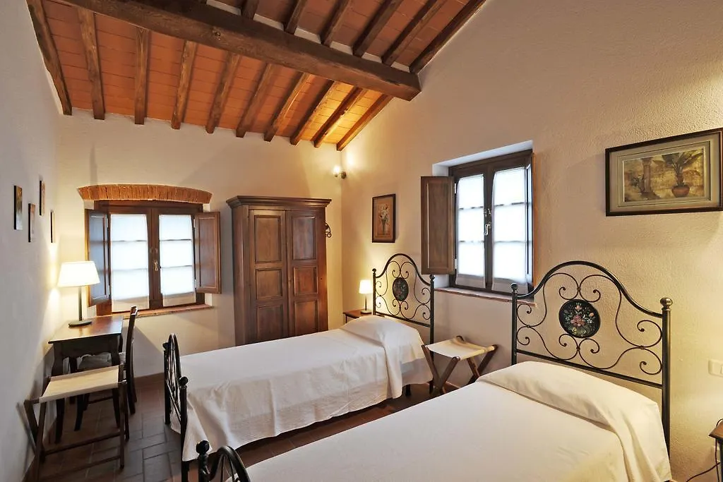 Bauernhof Villa Borgo Rapale