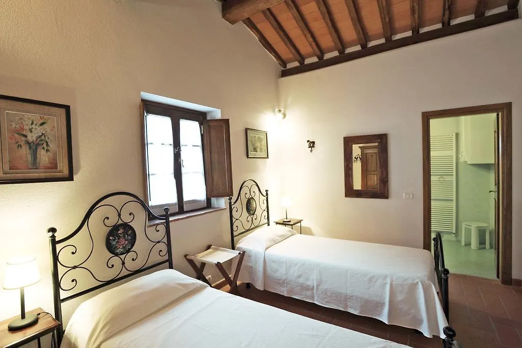 Villa Borgo Rapale