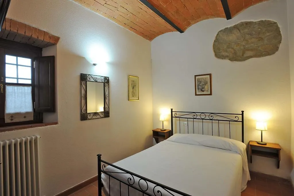 Villa Borgo Rapale 0*,