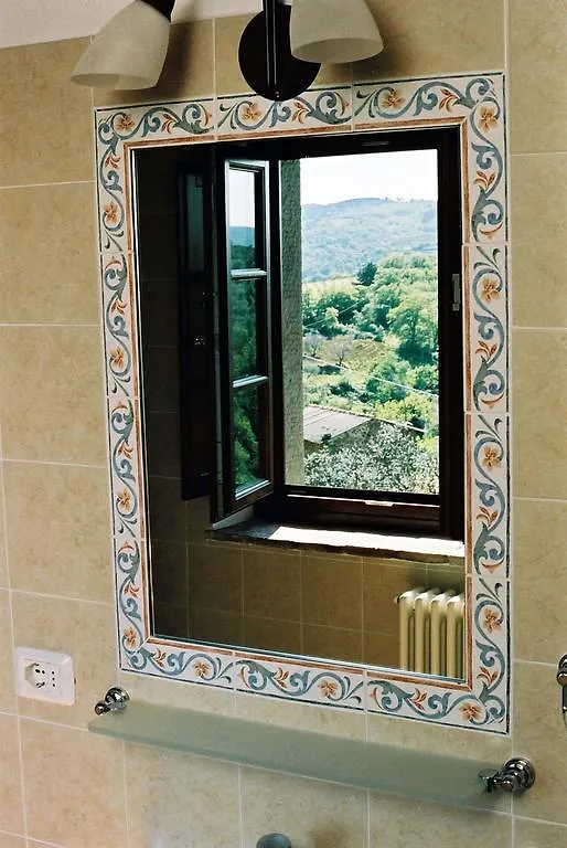 Bauernhof Villa Borgo Rapale