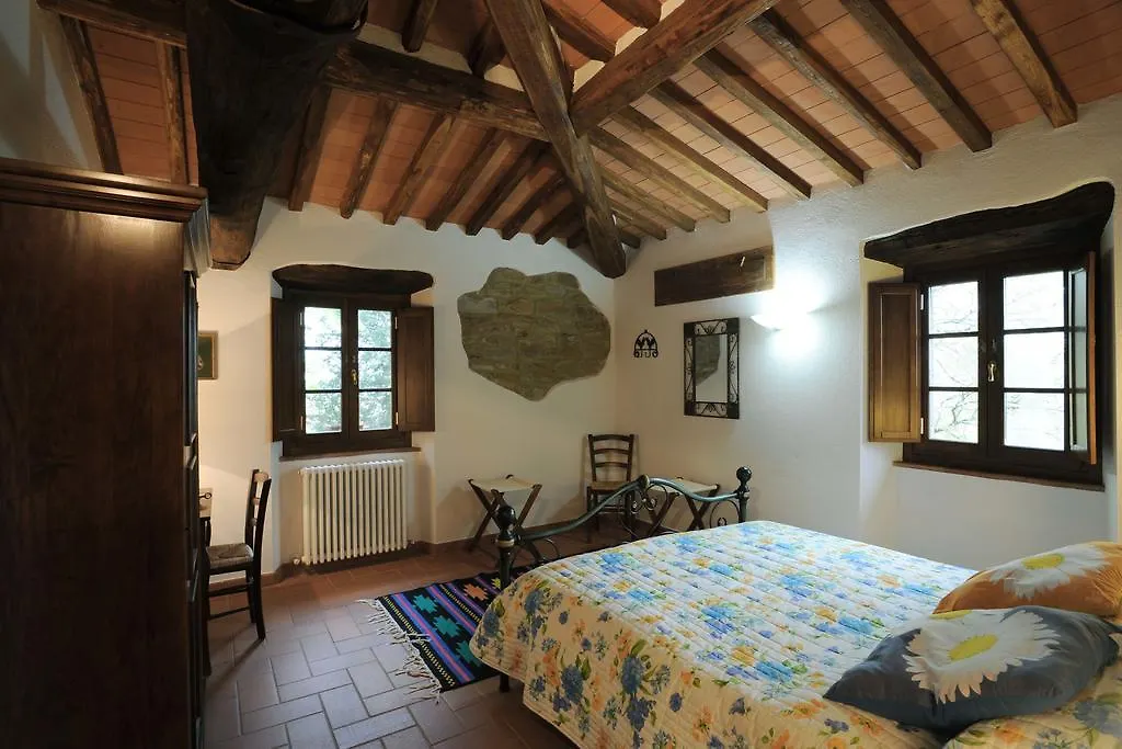 Bauernhof Villa Borgo Rapale