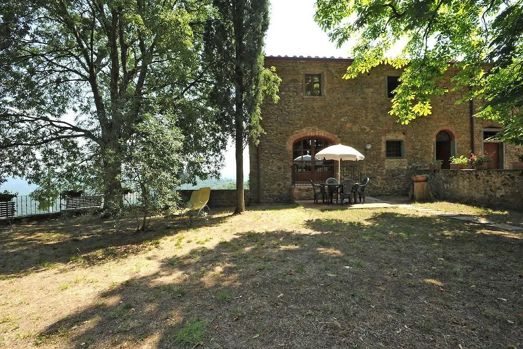 Villa Borgo Rapale 0*,