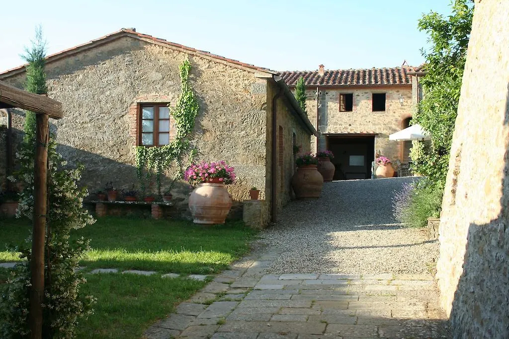 Villa Borgo Rapale Bauernhof