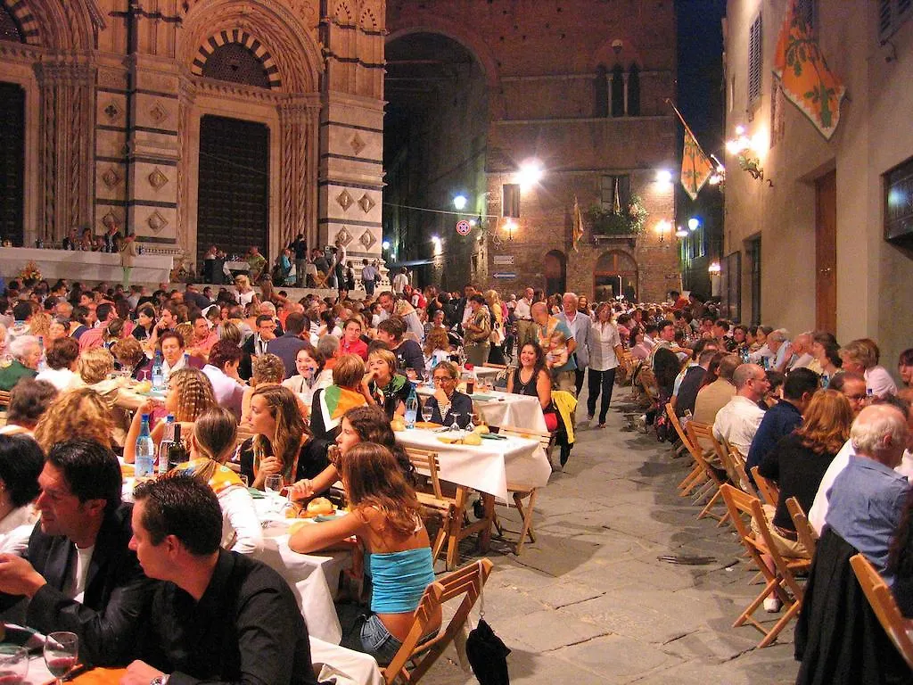 Villa Borgo Rapale