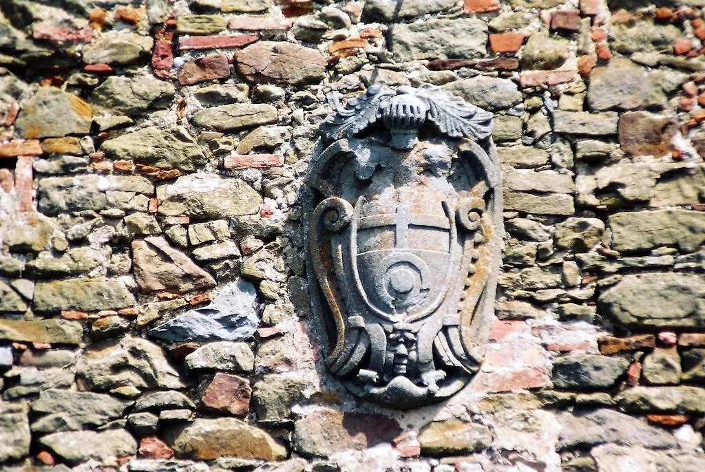 Villa Borgo Rapale 0*,  Italien