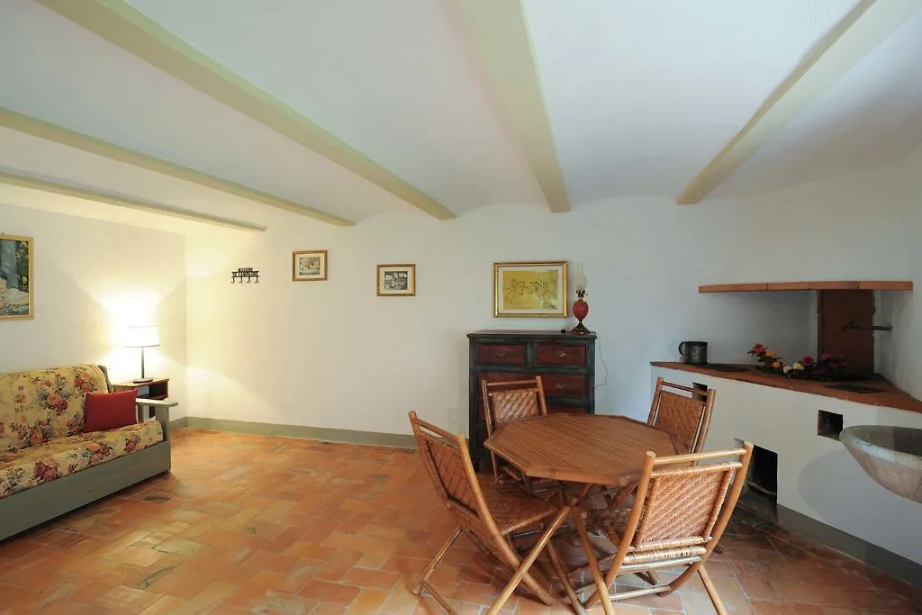Willa Borgo Rapale