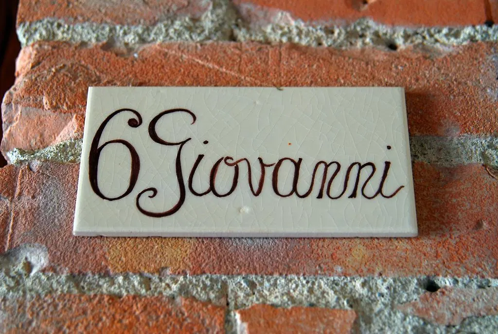 Willa Borgo Rapale Gospodarstwo agroturystyczne