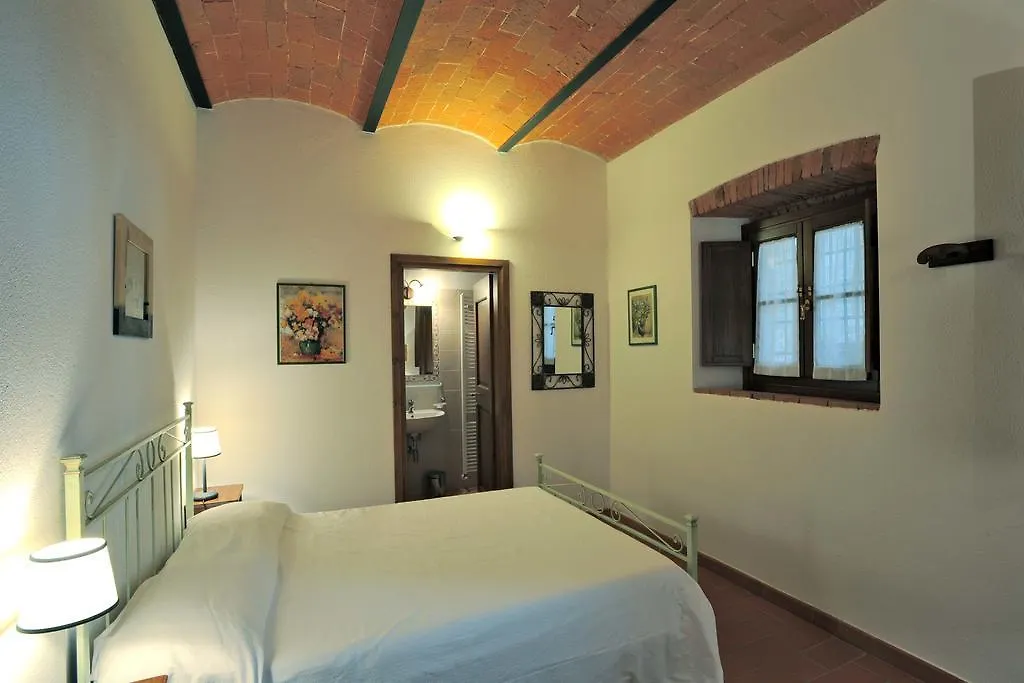 Willa Borgo Rapale