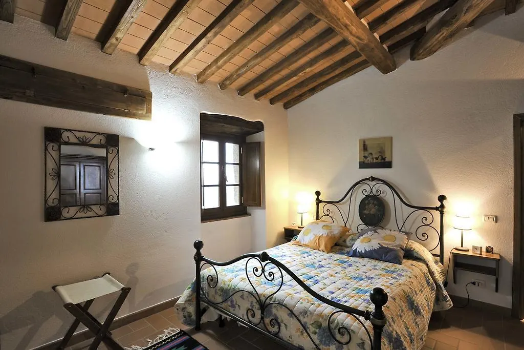 Willa Borgo Rapale